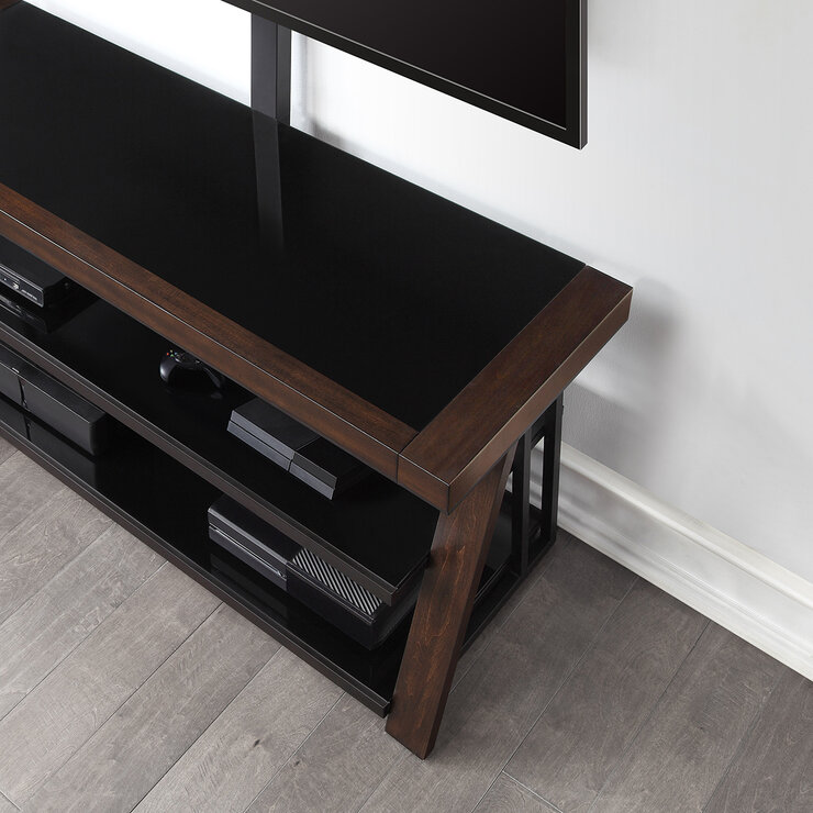 Soporte Para TV 3-En-1 Harlowe — Imagen 3 de 4