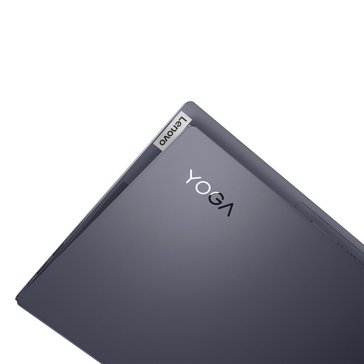 Lenovo Laptop Yoga Slim 7 AMD Ryzen 5 4500U — Imagen 3 de 4
