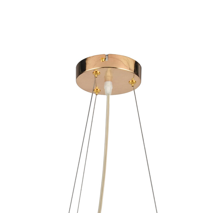 Empire Lighting, Lámpara Colgante LED Leucadia — Imagen 3 de 4