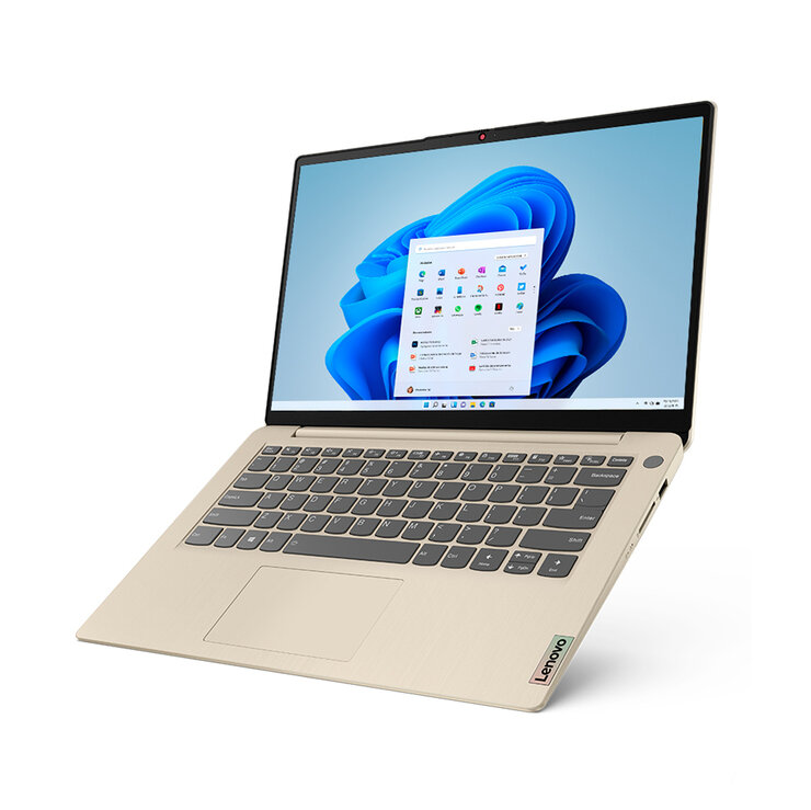 Lenovo IdeaPad 3 14" FHD Intel Core i3-1115G4 — Imagen 2 de 4