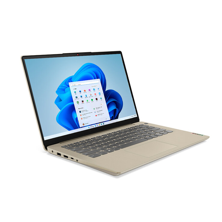 Lenovo IdeaPad 3 14" FHD Intel Core i3-1115G4 — Imagen 4 de 4