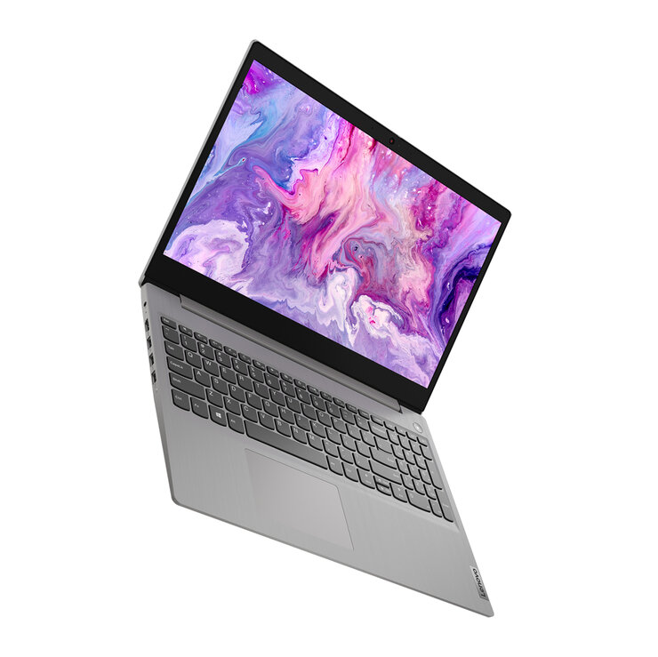 Lenovo Laptop IdeaPad 3 15.6" HD Intel Core i3-10110U — Imagen 2 de 4