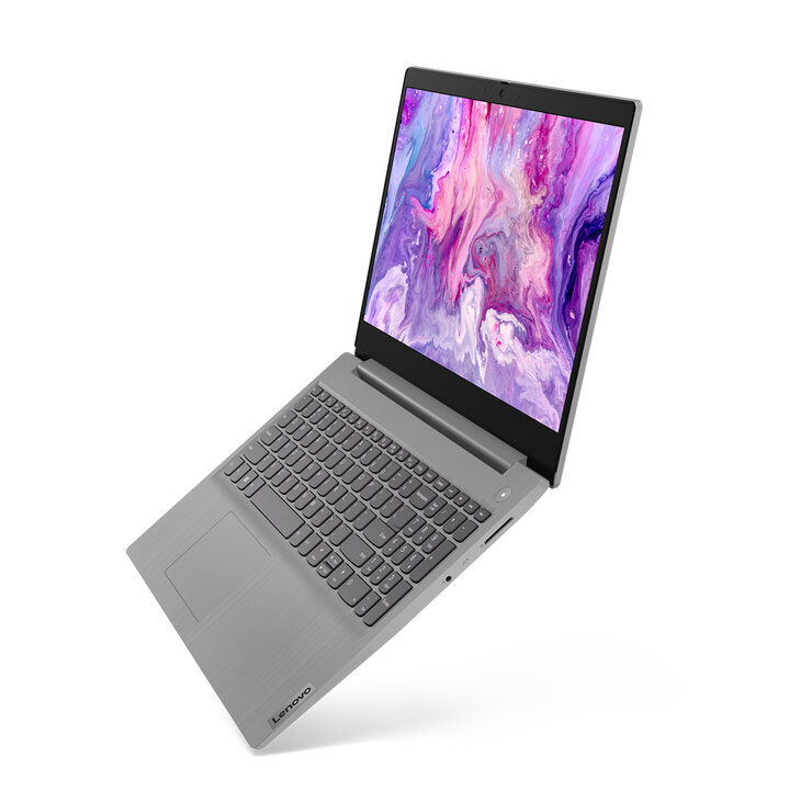 Lenovo Laptop IdeaPad 3 15.6" HD Intel Core i3-10110U — Imagen 3 de 4