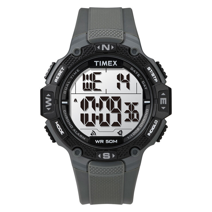 Timex, Reloj para Caballero TW5M41100  DGTL Rugged 46mm — Imagen 1 de 3