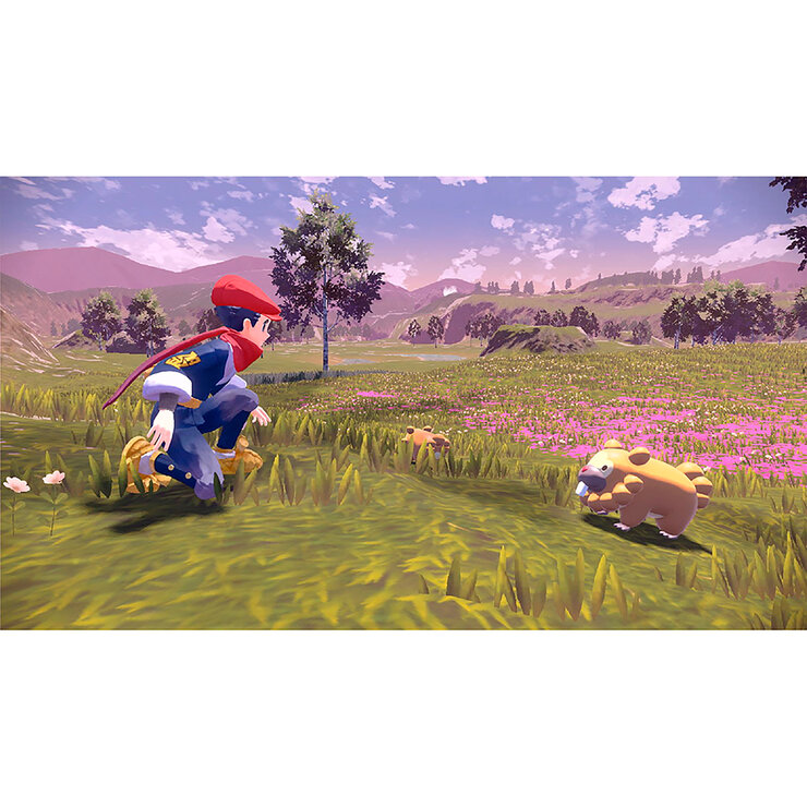 Nintendo Switch SW Pokémon™ Legends: Arceus — Imagen 2 de 4