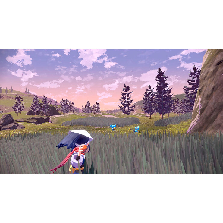 Nintendo Switch SW Pokémon™ Legends: Arceus — Imagen 3 de 4