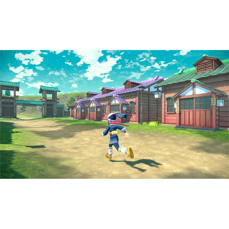 Nintendo Switch SW Pokémon™ Legends: Arceus — Imagen 4 de 4