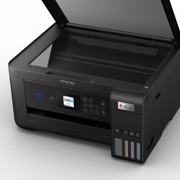 Epson Multifuncional EcoTank® L4260 — Imagen 2 de 4