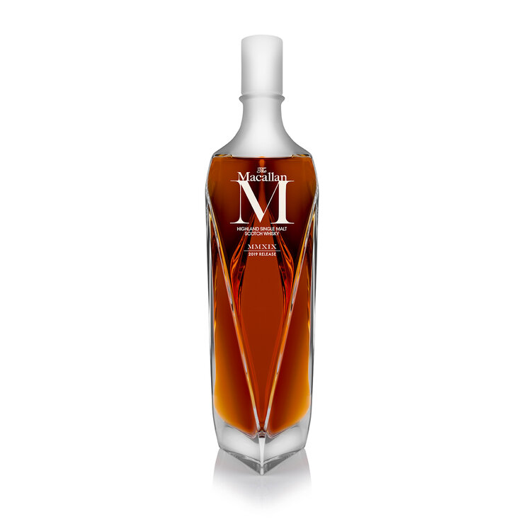 Whisky Macallan M Decante 700ml — Imagen 1 de 3
