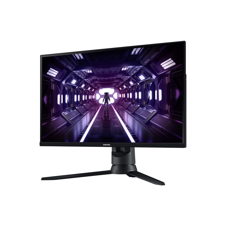 Samsung Monitor Gamer Odyssey G3 24" — Imagen 2 de 3