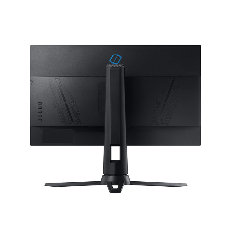 Samsung Monitor Gamer Odyssey G3 24" — Imagen 3 de 3