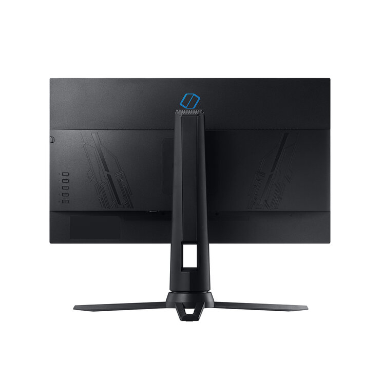 Samsung Monitor Gamer Odyssey G3 27" — Imagen 2 de 3