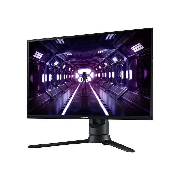 Samsung Monitor Gamer Odyssey G3 27" — Imagen 3 de 3