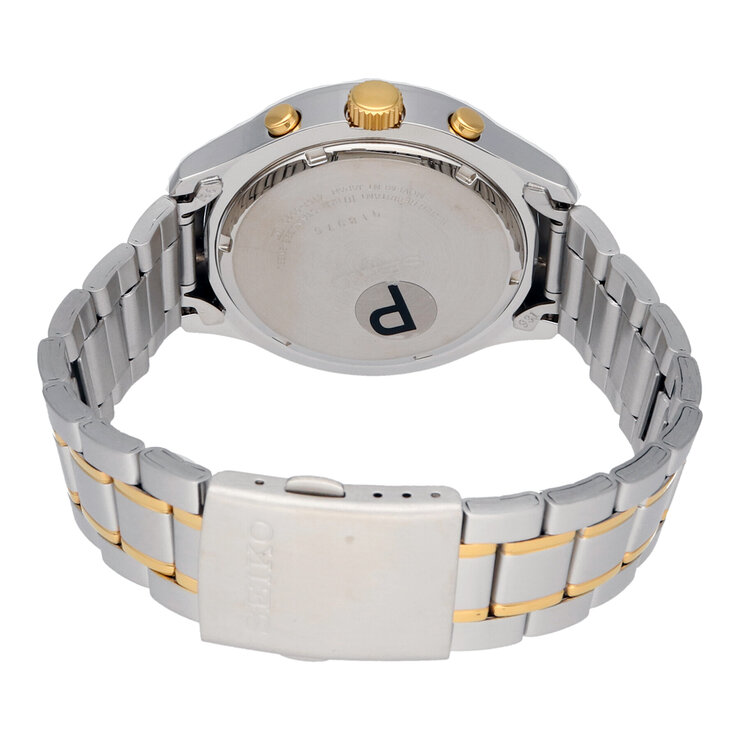 Seiko, Reloj para Caballero SKS541P1 — Imagen 2 de 3