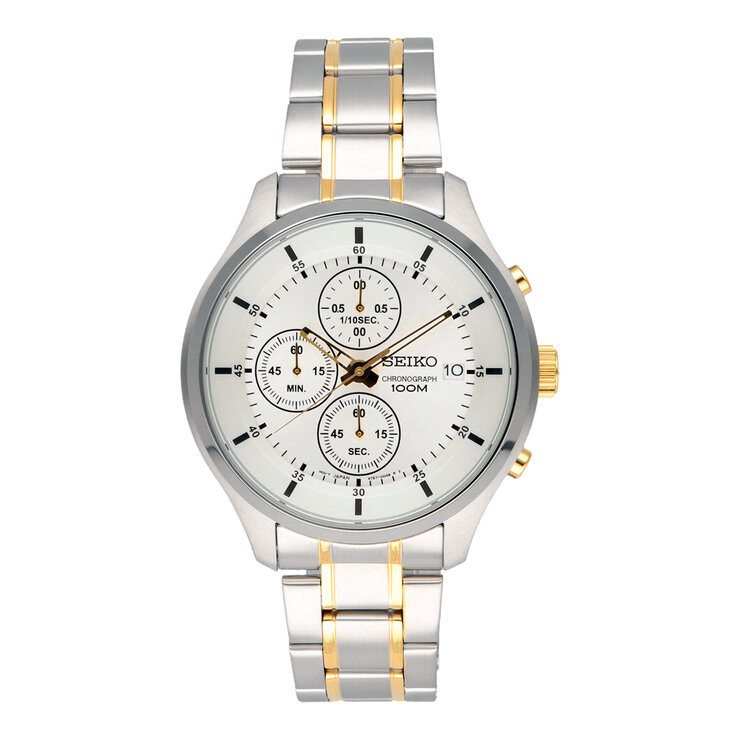 Seiko, Reloj para Caballero SKS541P1 — Imagen 1 de 3