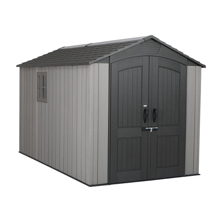 Lifetime, Cobertizo 2m x 3.6m — Imagen 3 de 4