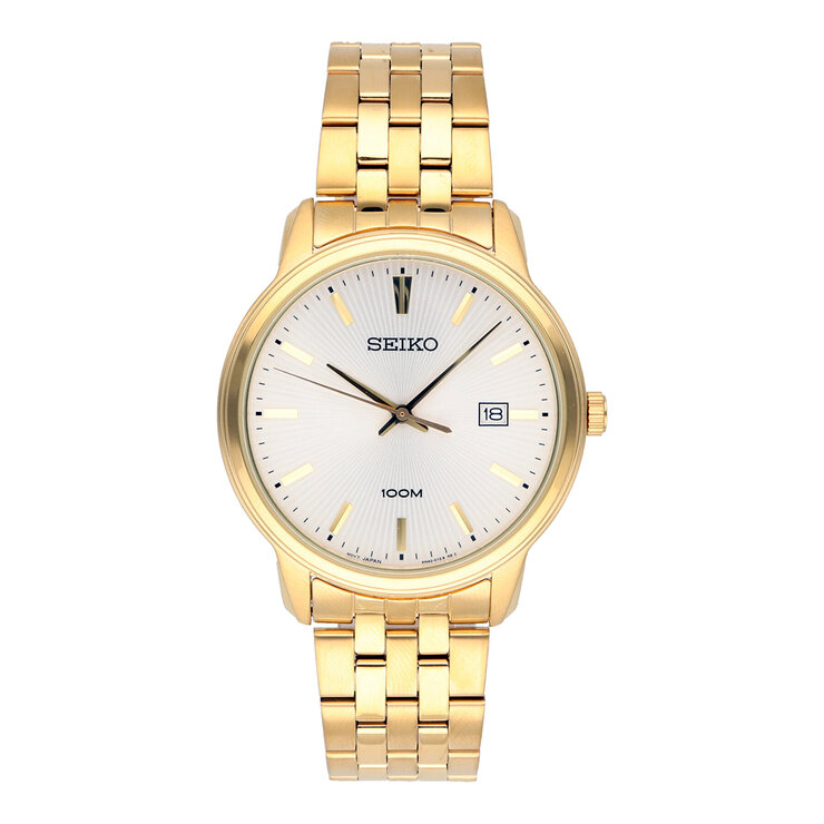 Seiko, Reloj para Caballero SUR264P1 — Imagen 1 de 3
