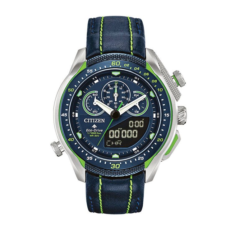 Citizen, Reloj para Caballero 61285 — Imagen 1 de 3