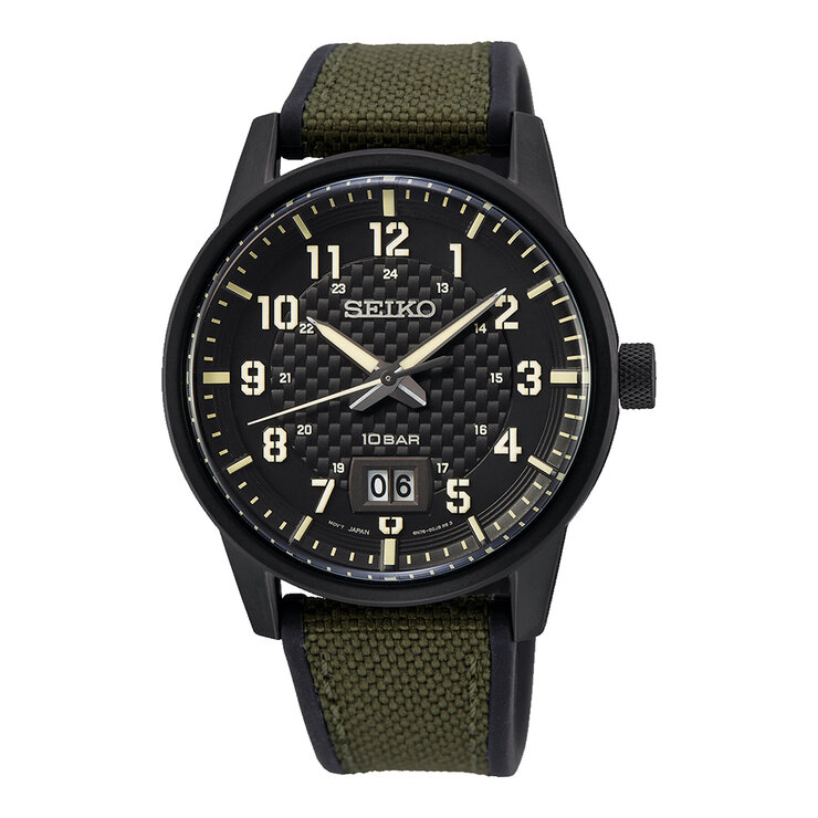 Seiko, Reloj para Caballero SUR325P1 — Imagen 1 de 3