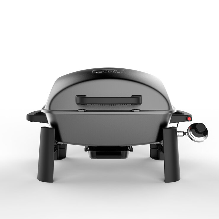Nexgrill, Parilla Portátil a Gas de 1 Quemador — Imagen 3 de 4