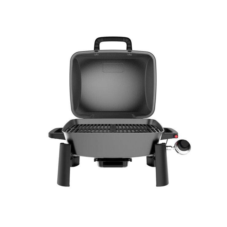 Nexgrill, Parilla Portátil a Gas de 1 Quemador — Imagen 4 de 4