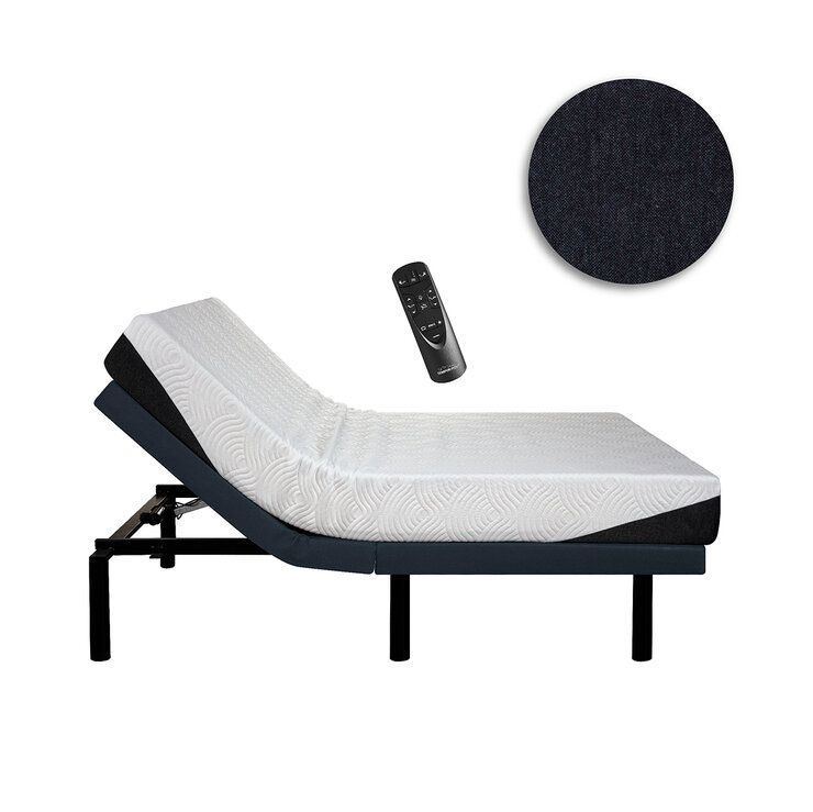 Tempur One + Ergo Matrimonial — Imagen 2 de 4