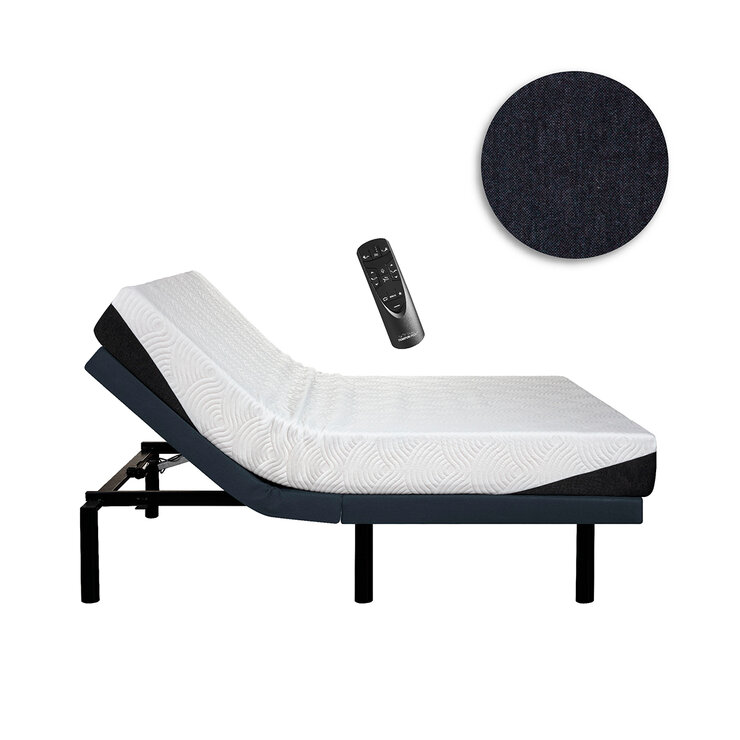Tempur One + Ergo King Size — Imagen 3 de 4