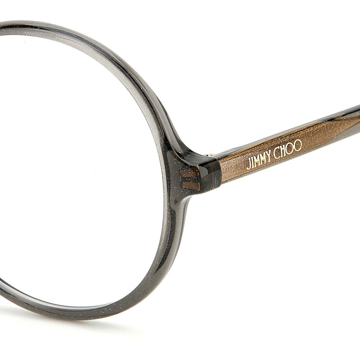 Jimmy Choo JC344 Armazón oftálmico — Imagen 4 de 4
