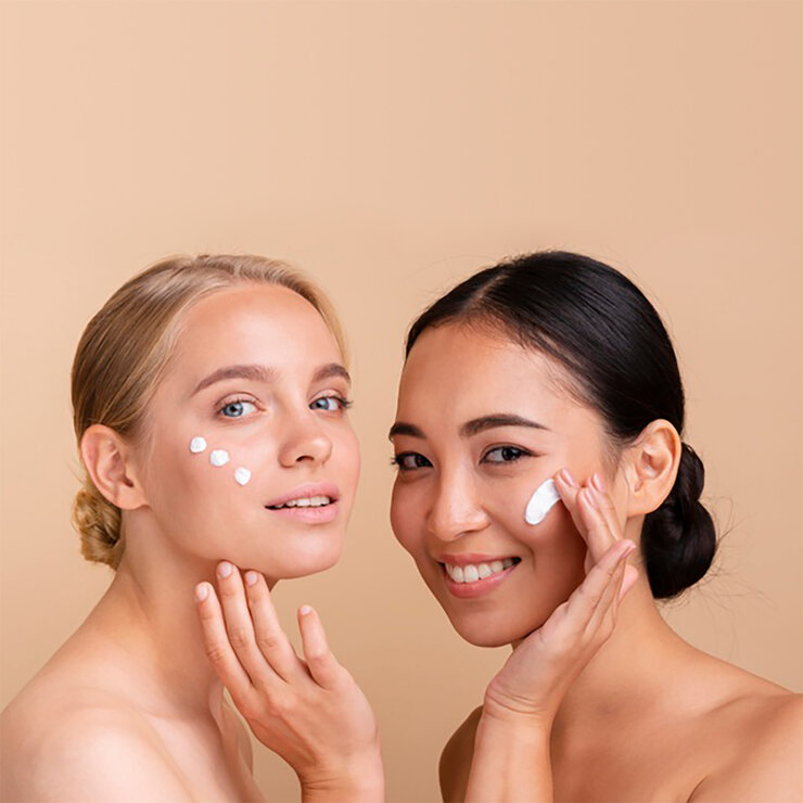 NuReveal Crema Facial Nocturna Dos Lunas 59 ml — Imagen 4 de 4