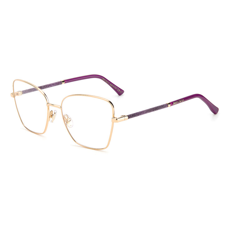Jimmy Choo JC333 Armazón oftálmico — Imagen 2 de 4