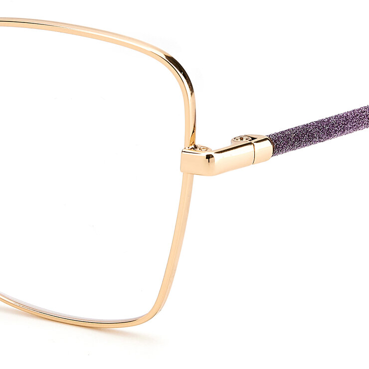 Jimmy Choo JC333 Armazón oftálmico — Imagen 4 de 4