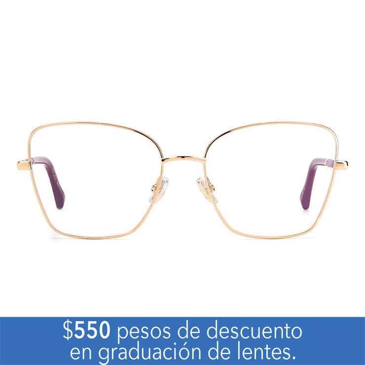 Jimmy Choo JC333 Armazón oftálmico — Imagen 1 de 4
