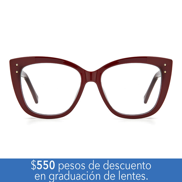 Jimmy Choo JC 328/G Armazón oftálmico — Imagen 1 de 4