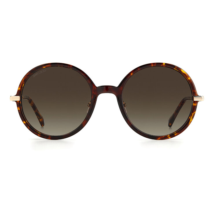 Jimmy Choo EMA/S Lentes de sol — Imagen 1 de 4