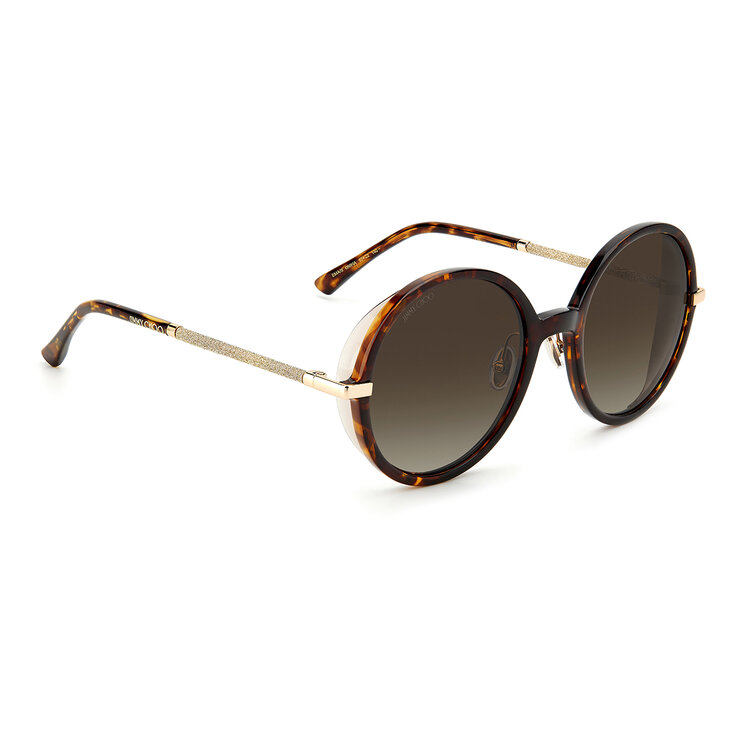 Jimmy Choo EMA/S Lentes de sol — Imagen 2 de 4