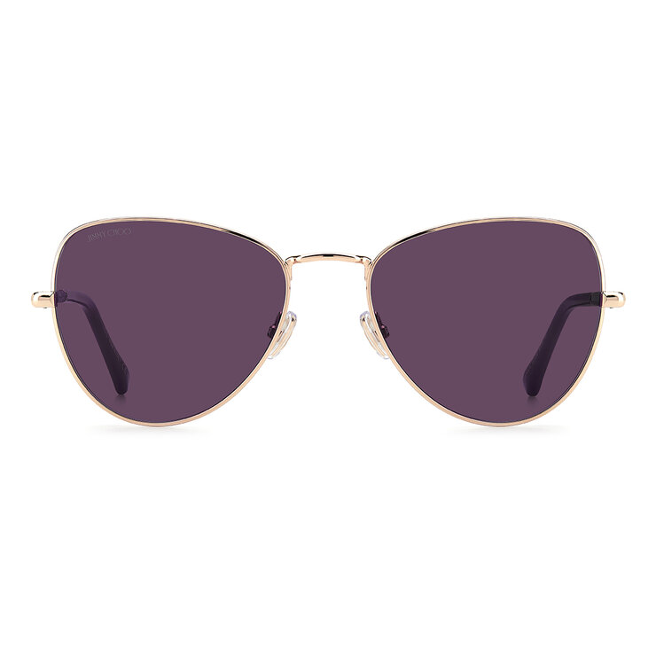 Jimmy Choo CAROL/S Lentes de sol — Imagen 1 de 4