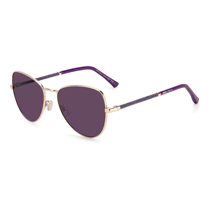 Jimmy Choo CAROL/S Lentes de sol — Imagen 2 de 4