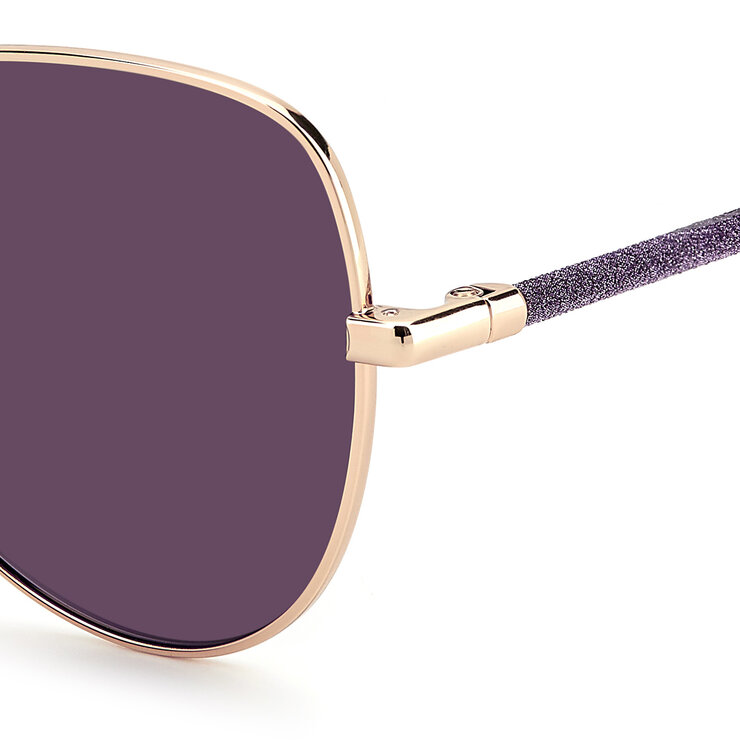 Jimmy Choo CAROL/S Lentes de sol — Imagen 3 de 4