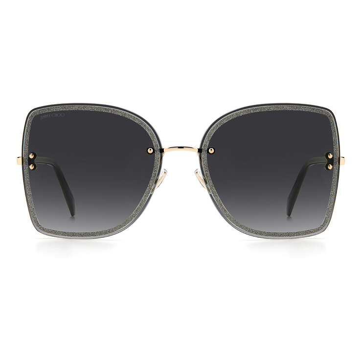 Jimmy Choo LETI/S Lentes de sol — Imagen 1 de 4