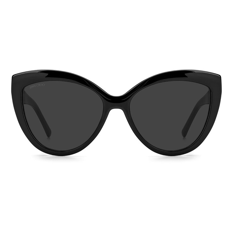 Jimmy Choo SINNIE/G/S Lentes de sol — Imagen 1 de 4