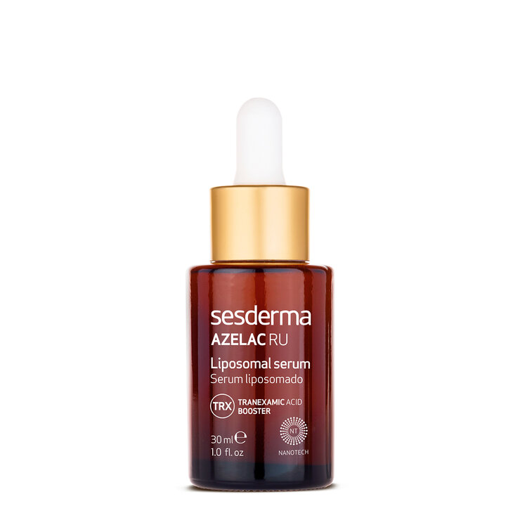 Sesderma Azelac RU Liposomal Serum TRX 30 ml — Imagen 2 de 3