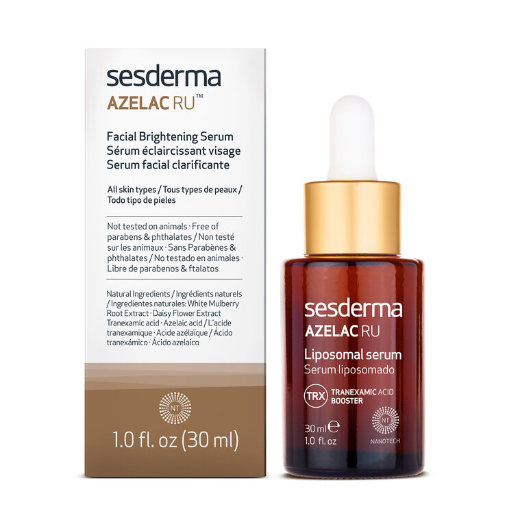 Sesderma Azelac RU Liposomal Serum TRX 30 ml — Imagen 3 de 3