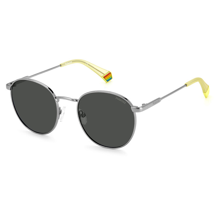 Polaroid PLD 6171/S Lentes de sol — Imagen 3 de 4