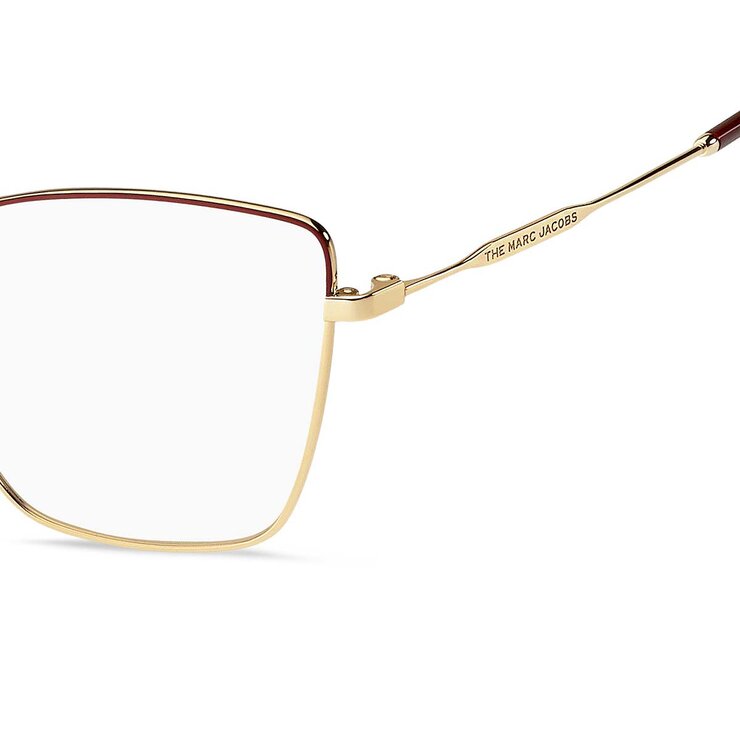 Marc Jacobs MARC 561 Armazón Oftálmico — Imagen 4 de 4