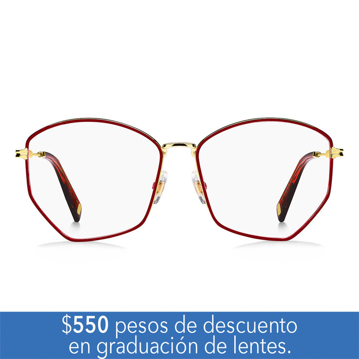 Marc Jacobs MJ 1042 Armazón Oftálmico — Imagen 1 de 4