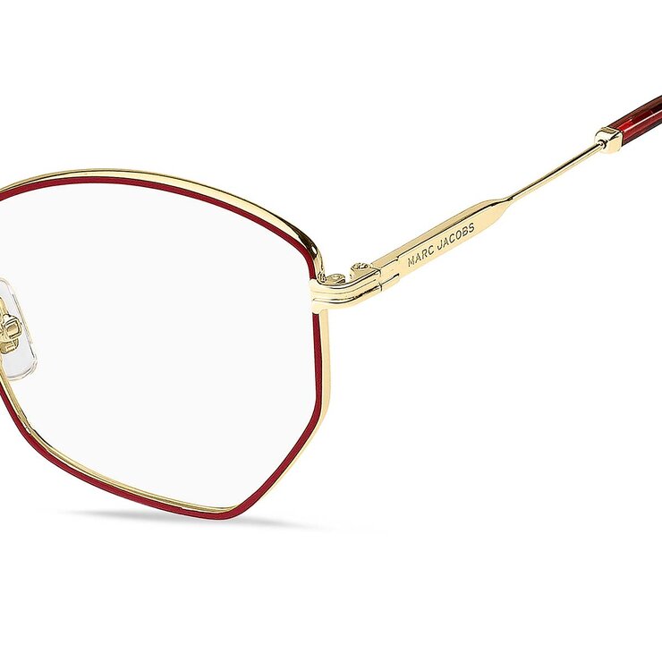 Marc Jacobs MJ 1042 Armazón Oftálmico — Imagen 3 de 4
