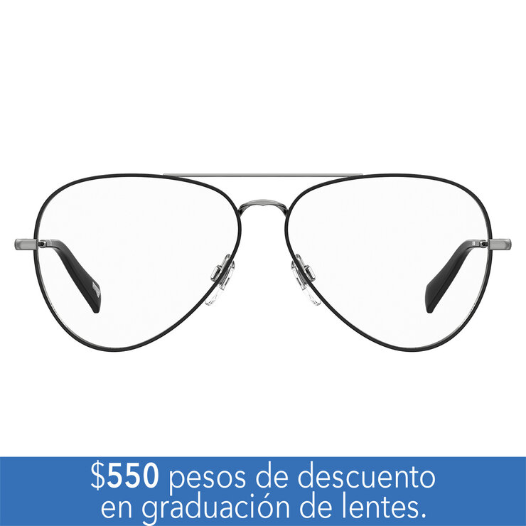 Levi's LV 5030 Armazón Oftálmico — Imagen 1 de 4