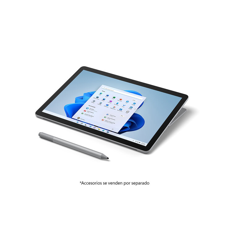 Microsoft Surface Go 3 10.5" Intel® Pentium® Gold 6500Y — Imagen 3 de 3