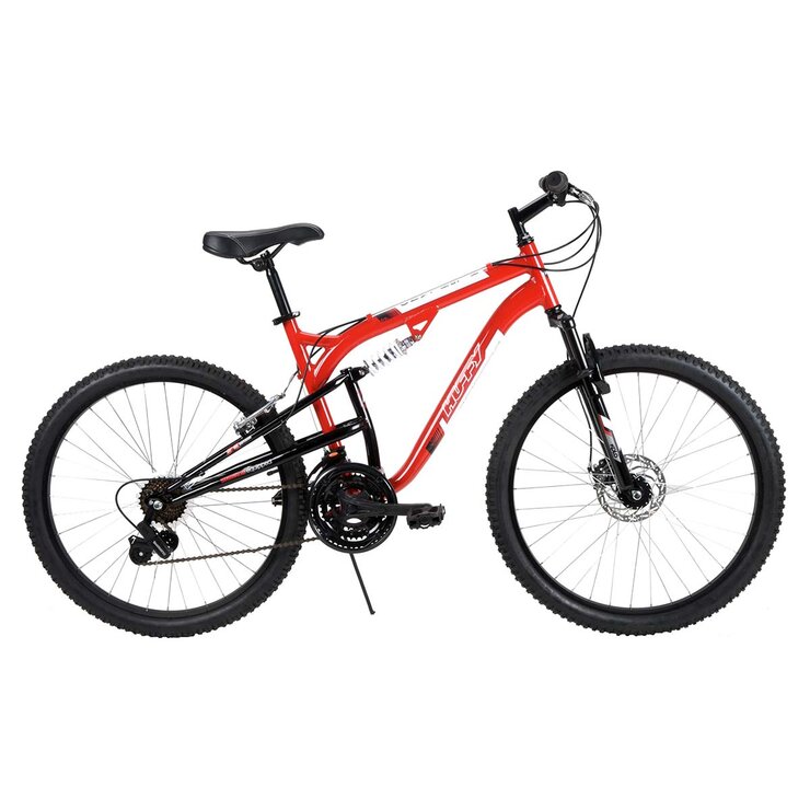 Bicicleta de Montaña R26 Huffy Highland — Imagen 1 de 3