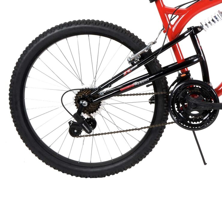 Bicicleta de Montaña R26 Huffy Highland — Imagen 3 de 3